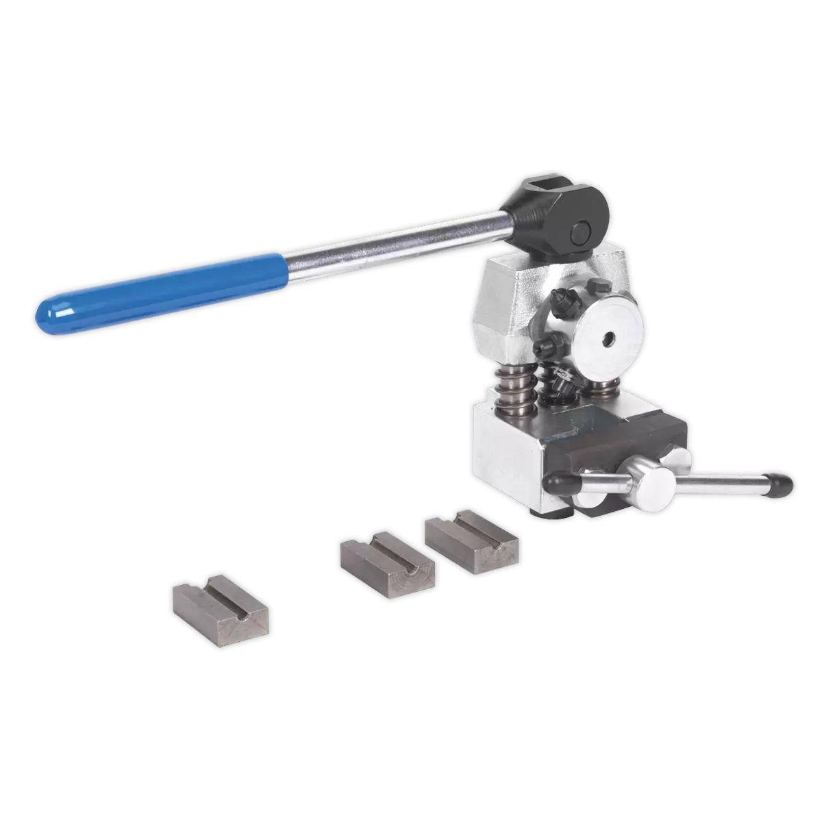 Sealey PFT07 Brake Flaring Tool Turret Type