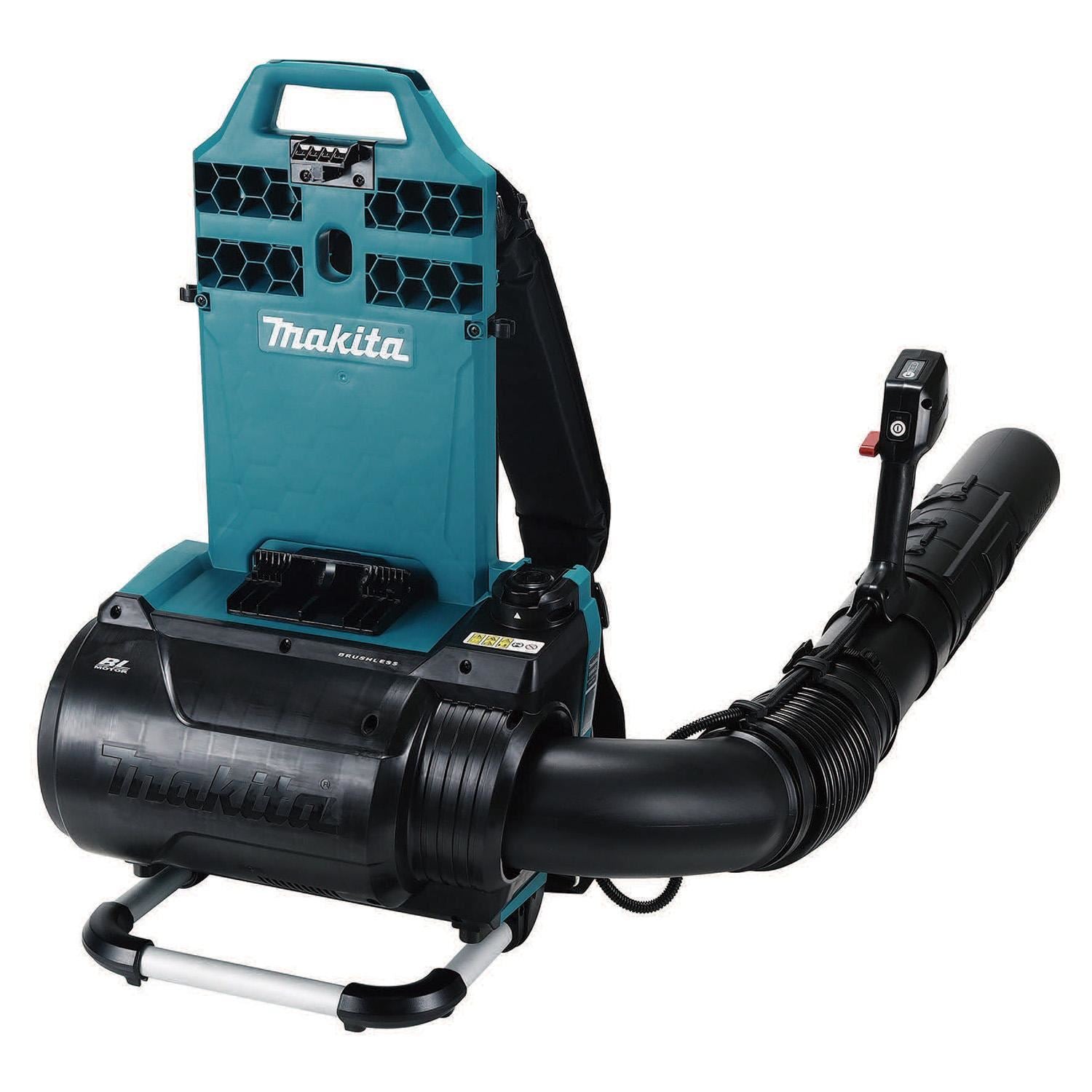 Makita UB002CZ 36V Brushless Backpack Blower Body Only