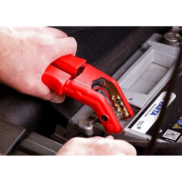 Sealey PBI2212GS RoadStart Emergency Jump Starter 12V/2300 Peak Amps