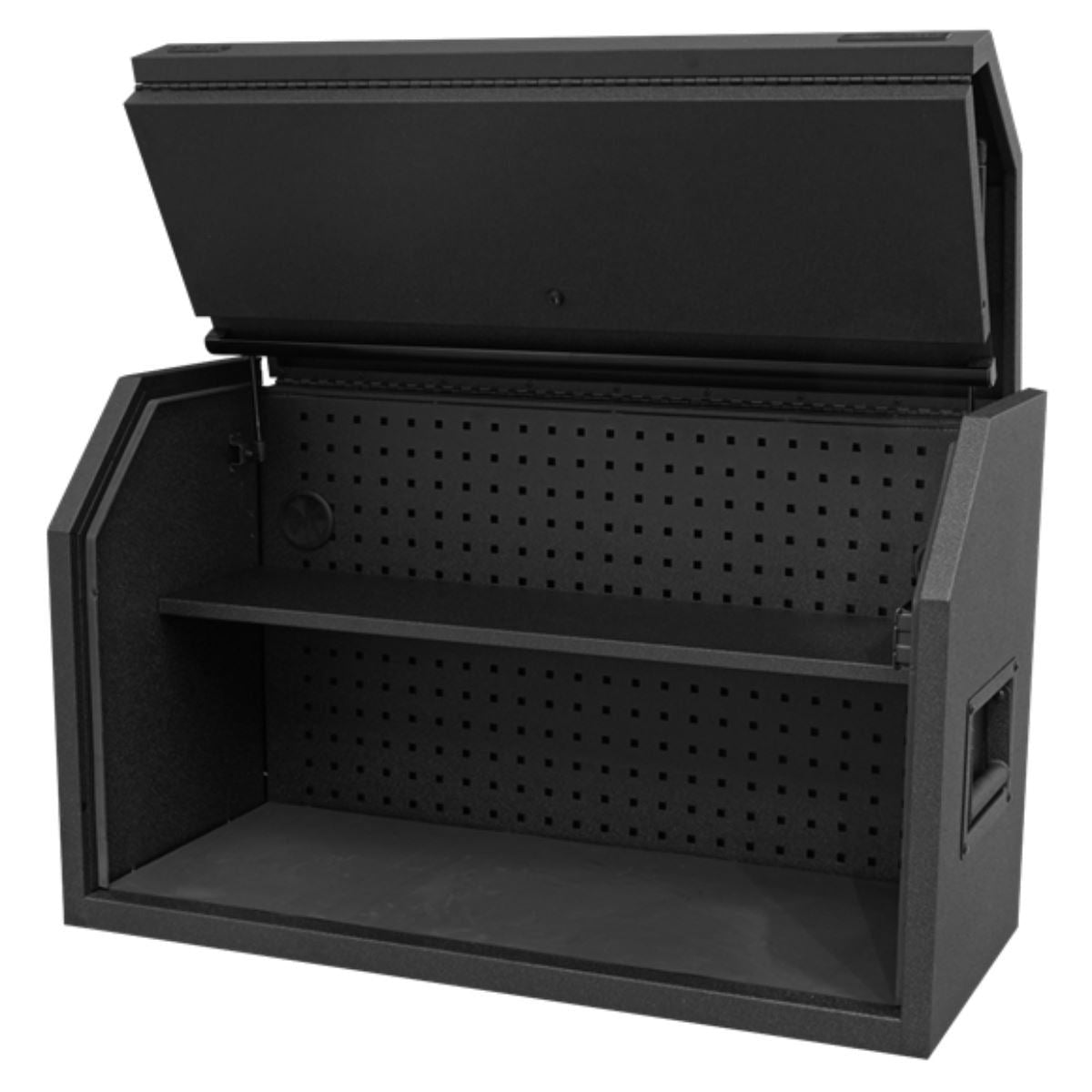 Sealey AP41HBE Power Strip Toolbox Hutch 1030 x 450 x 630mm