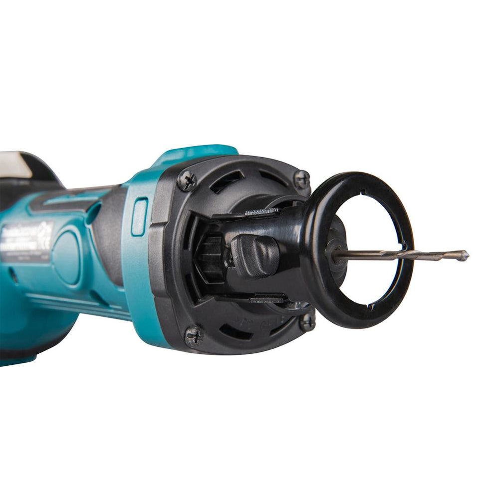 Makita DCO180Z 18V LXT Cordless Drywall Cutter Body Only