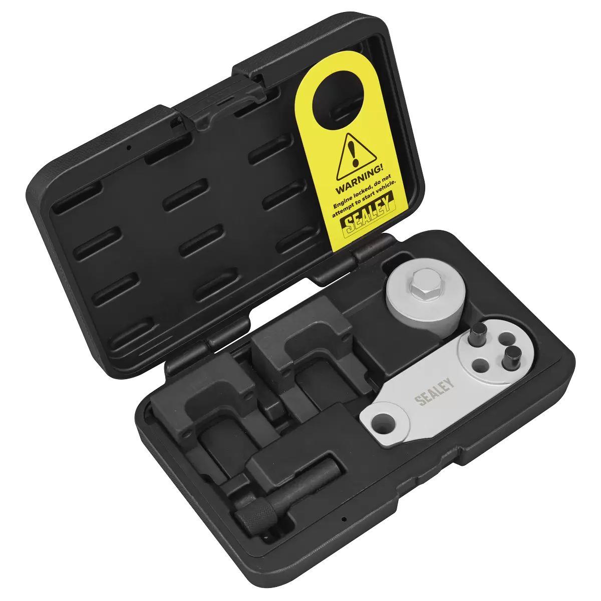 Sealey VSE4820 Timing Tool for Mercedes 1.6D/2.0D Chain Drive