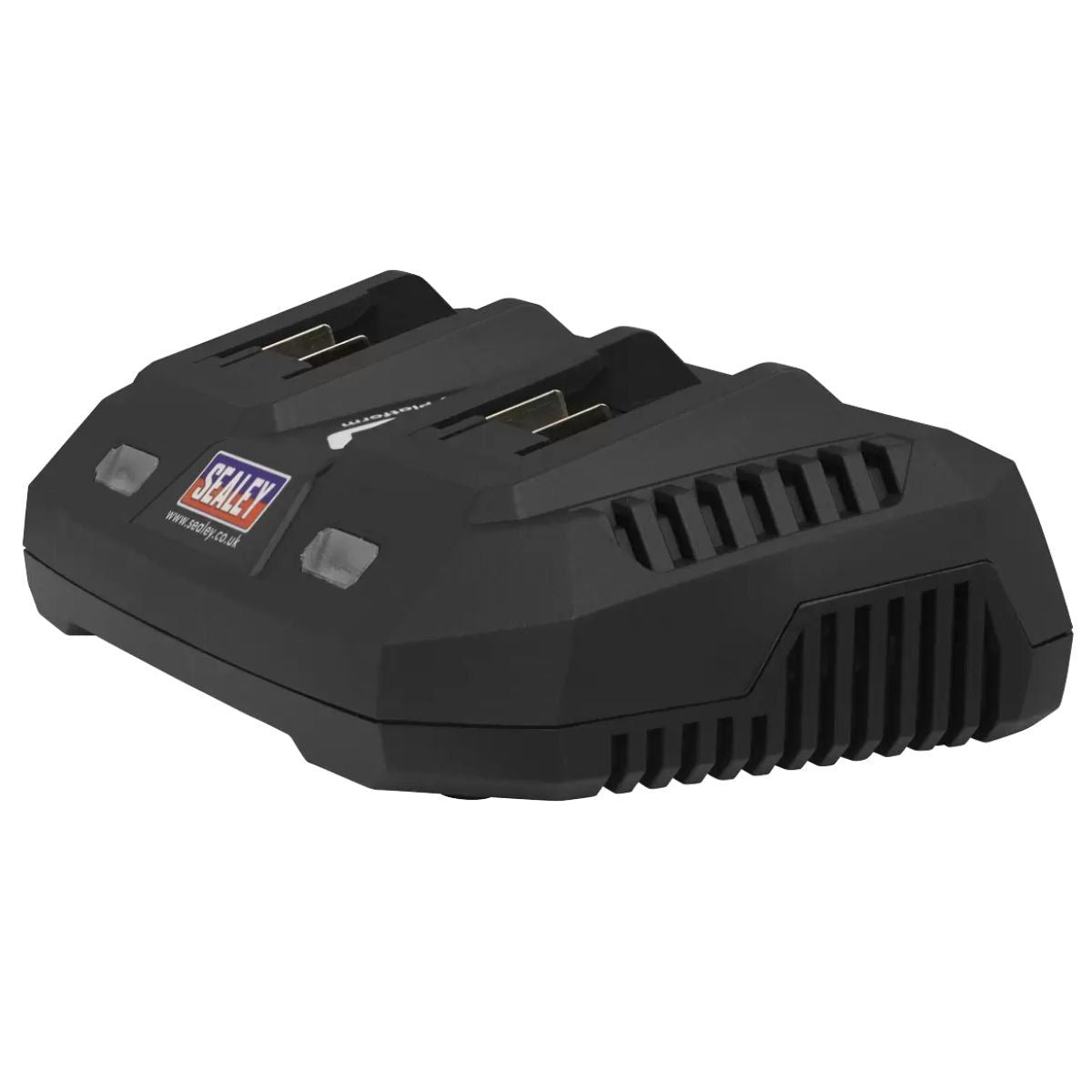 Sealey CP20VCOMBO4 CP20V Series 20V Cordless Tool 8 piece Combo with 4 Battery