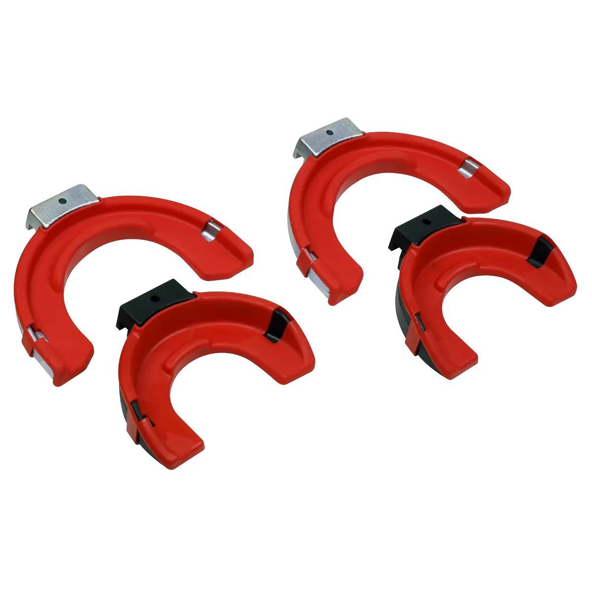 Sealey RE259 2500kg Coil Spring Yokes Left-Hand