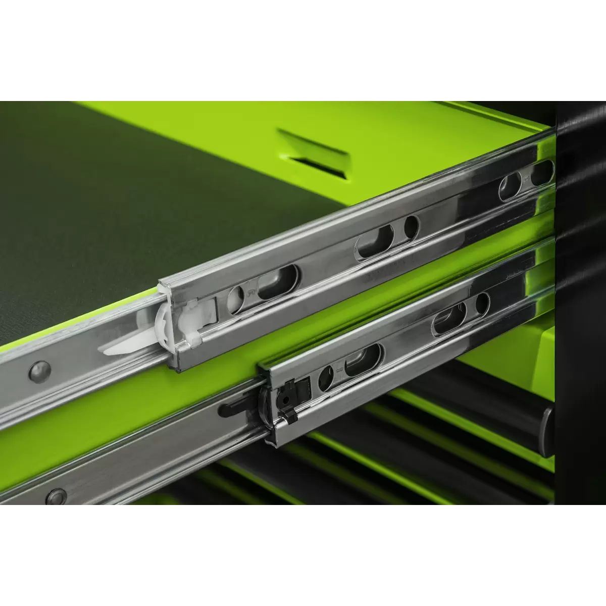 Sealey AP6115BECOMBO1 Mobile Trolley 15 Drawer 1549mm Wooden Worktop