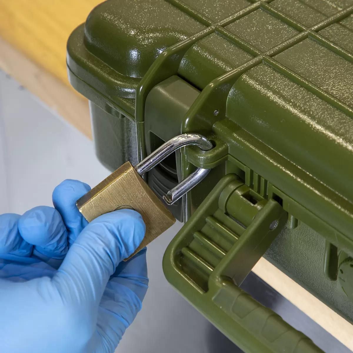 Sealey NS039 31pc 1/2