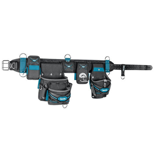 Makita Super Heavyweight Champion Tool Belt Set E-15235