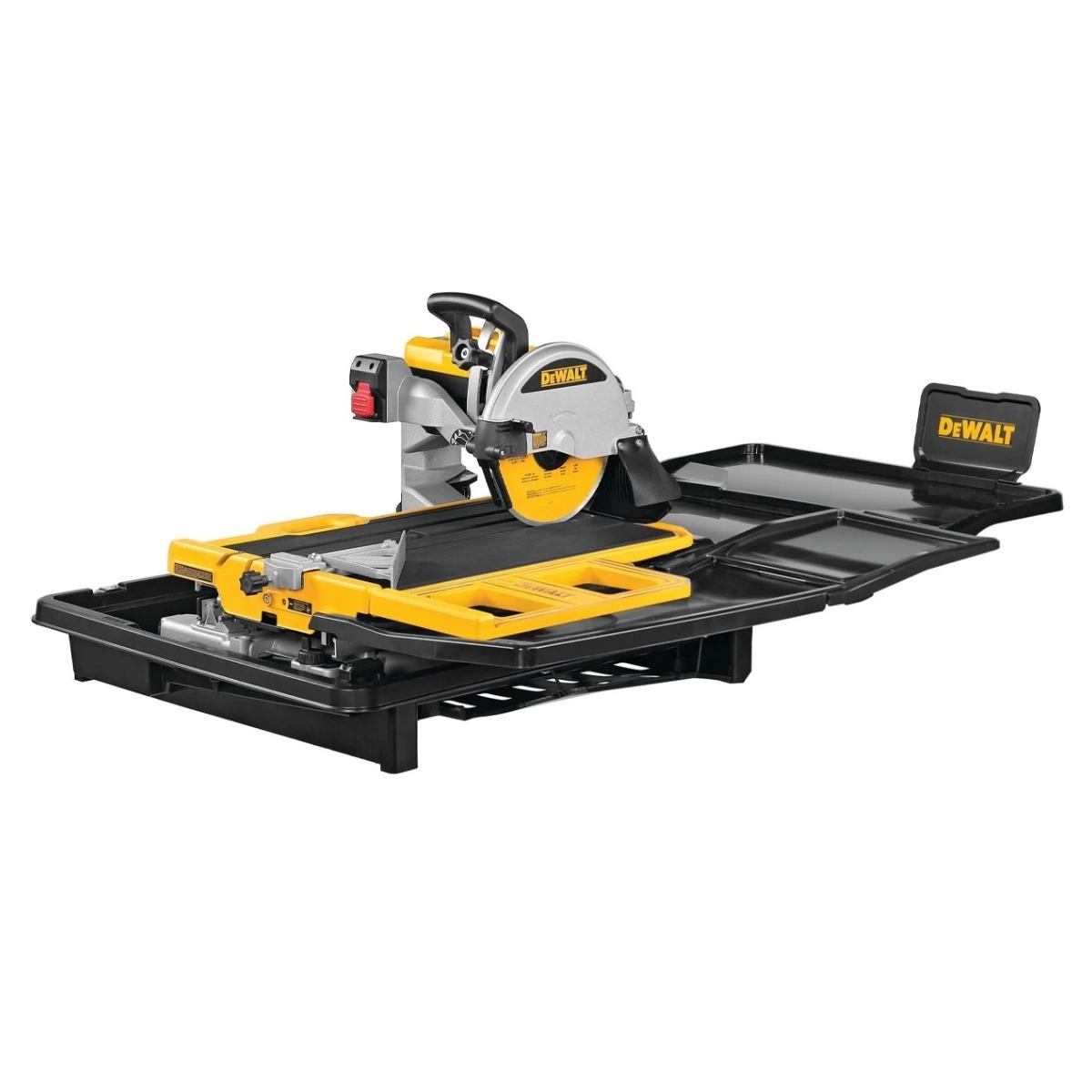 Dewalt D36000-LX 940mm Wet Tile Saw 110V/1500W