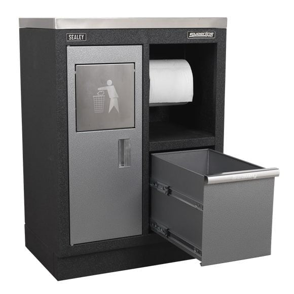 Sealey APMS57 Modular 680mm Cabinet Multi-Function