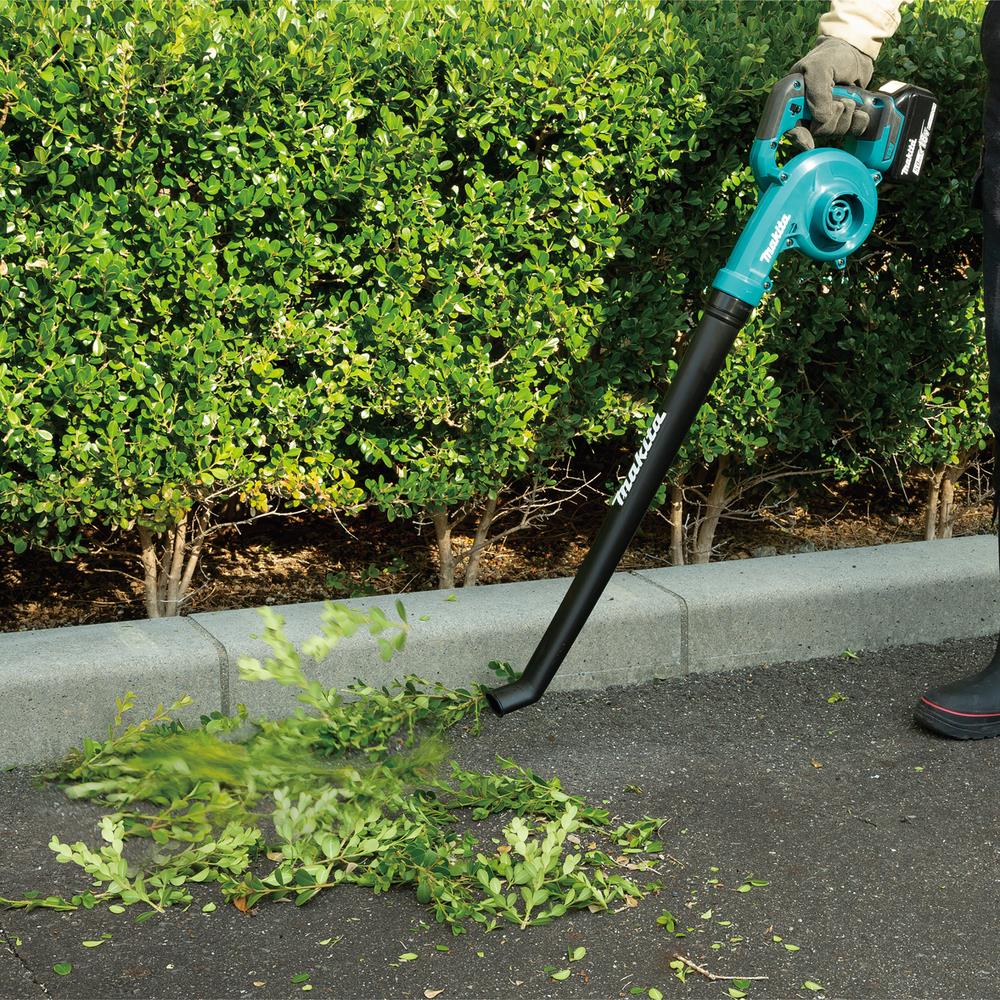 Makita DUB186Z 18V LXT Cordless 3-Speed Blower Body Only