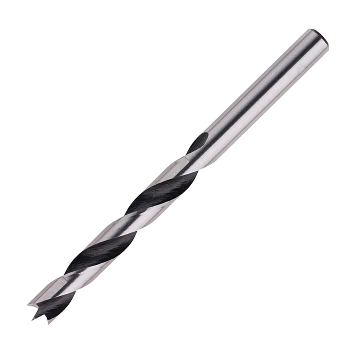 Irwin 10502797 Brad Point Drill Bit 10mm