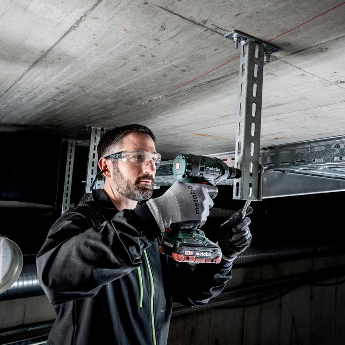 Metabo SSW 18 LTX 300 BL 18V Brushless 1/2