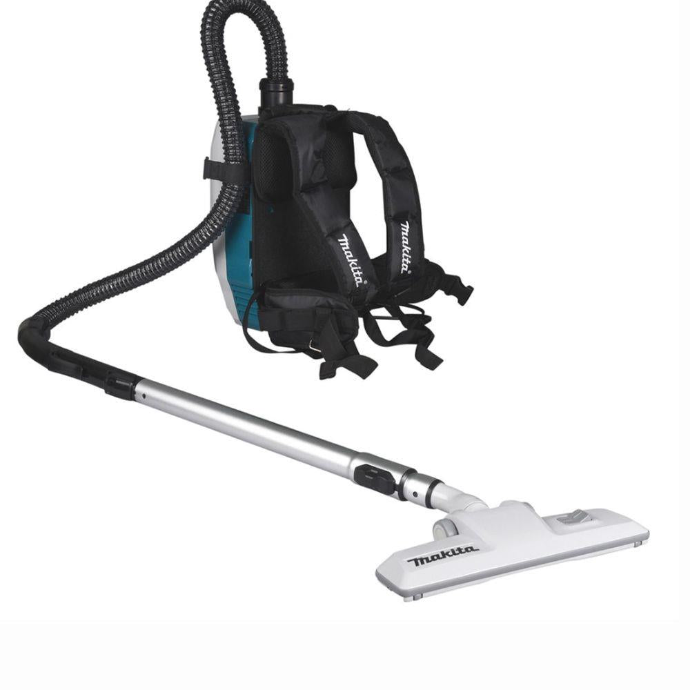 Makita VC008GZ02 40Vmax XGT Brushless Backpack Vacuum Cleaner Body Only