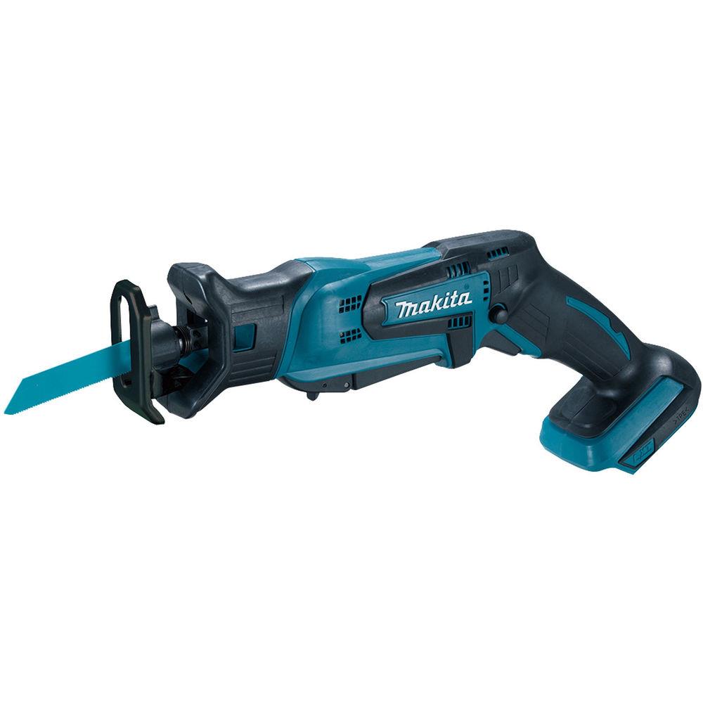Makita 8 Piece Kit 18V Li-ion with 4 x 5.0Ah Batteries Charger T4TKIT-86