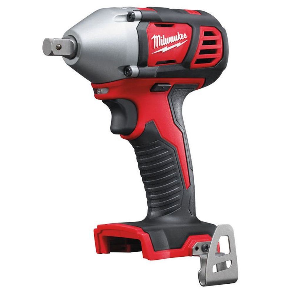 Milwaukee M18FPP6L3-503BK10 18V 7 Piece Tool Kit with 3 x 5.0Ah Batteries Charger & Wheeled Bag