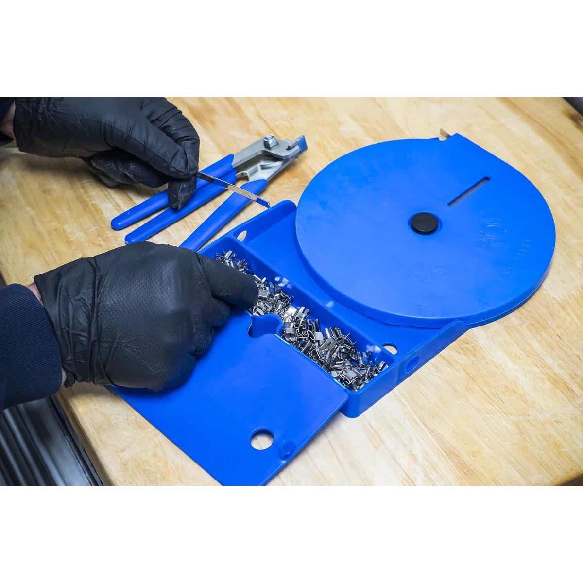 Sealey BSL102 Universal CVJ Boot Clamp Kit