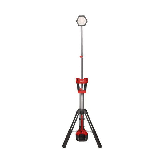 Milwaukee M18SAL2-0 18V LED Stand Light Body Only 4933492486