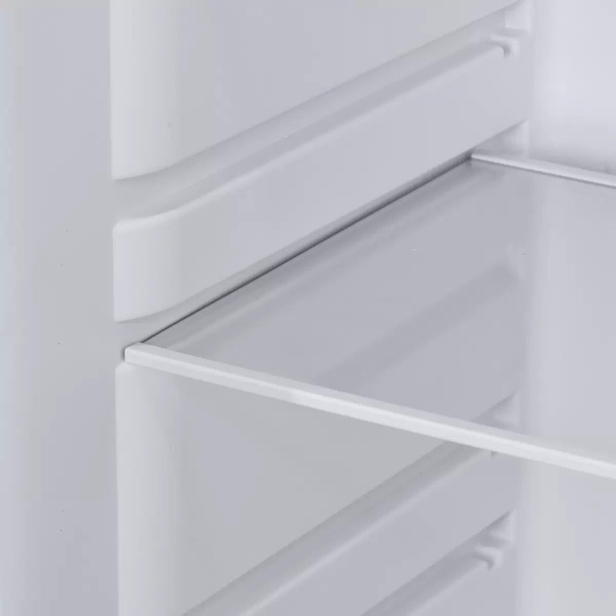 Sealey DH322 Baridi Freestanding Larder Fridge 241L White 230V