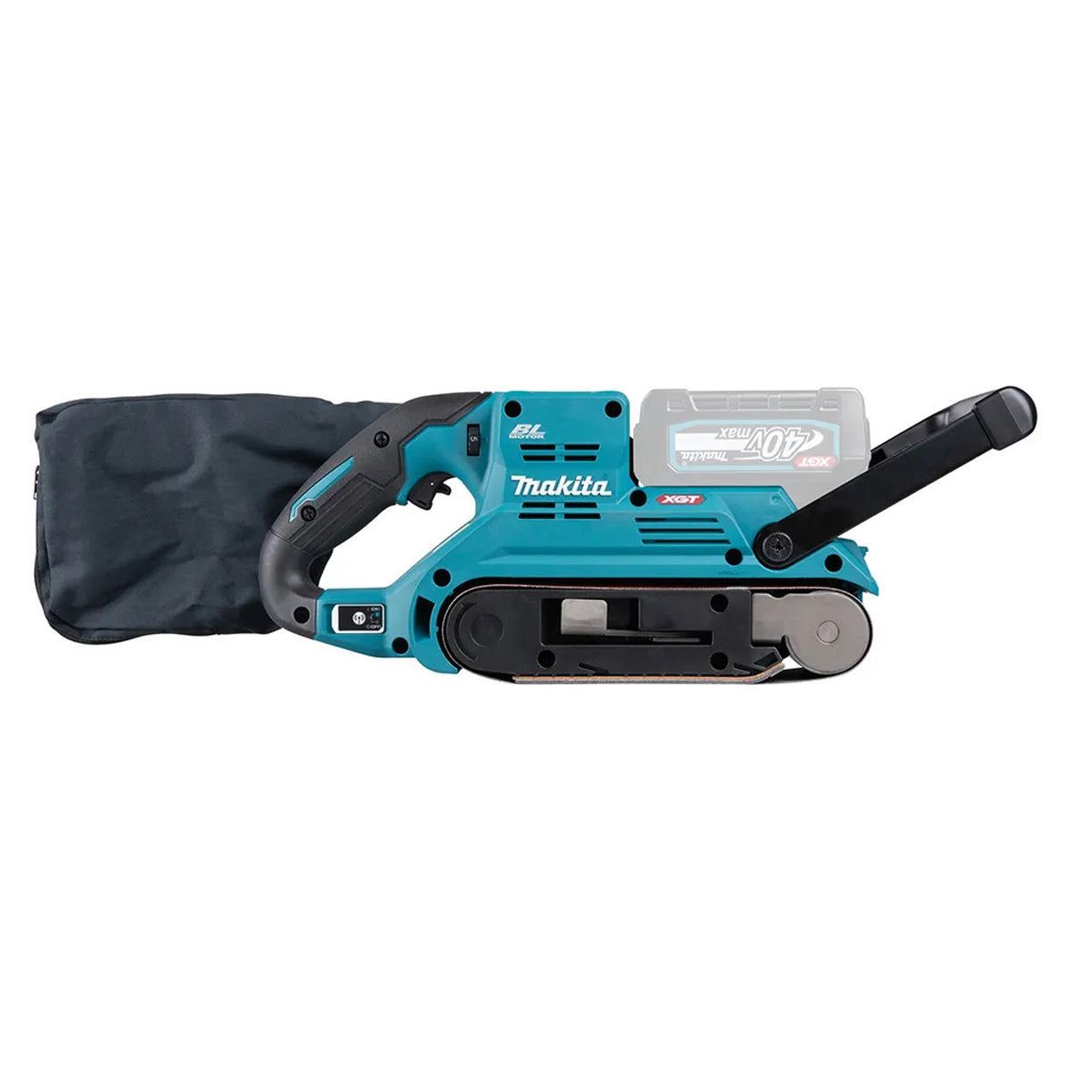 Makita BS001GZ01 40Vmax XGT Brushless 3