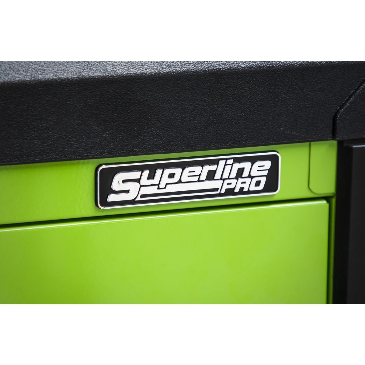 Sealey APPDSTACKG 11 Drawer Push-To-Open Topchest & Rollcab Combination