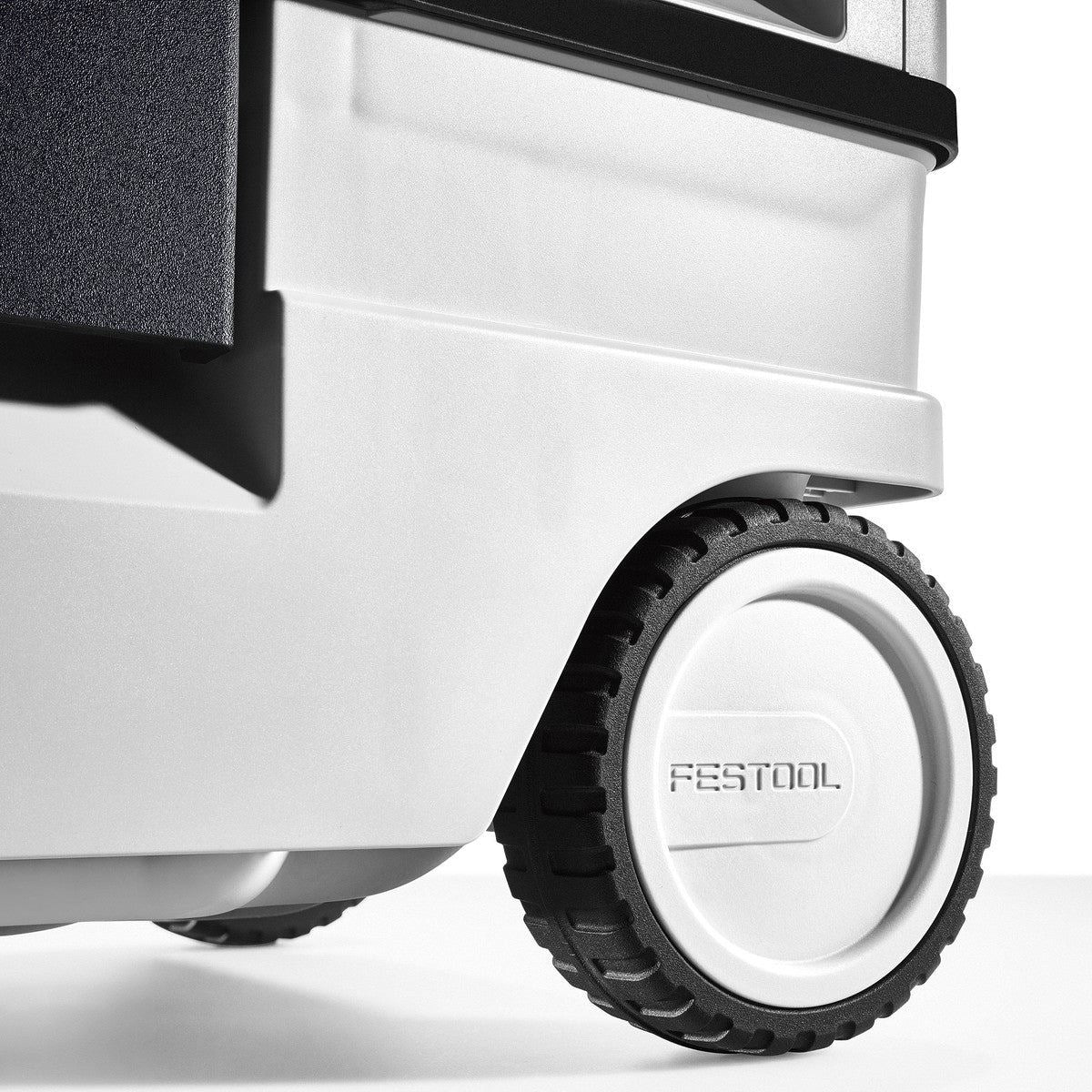 Festool CLEANTEC CTL MIDI I L-Class Wet and Dry Mobile Dust Extractor 15L 110V - 578320 Item Condition Seller Refurbished