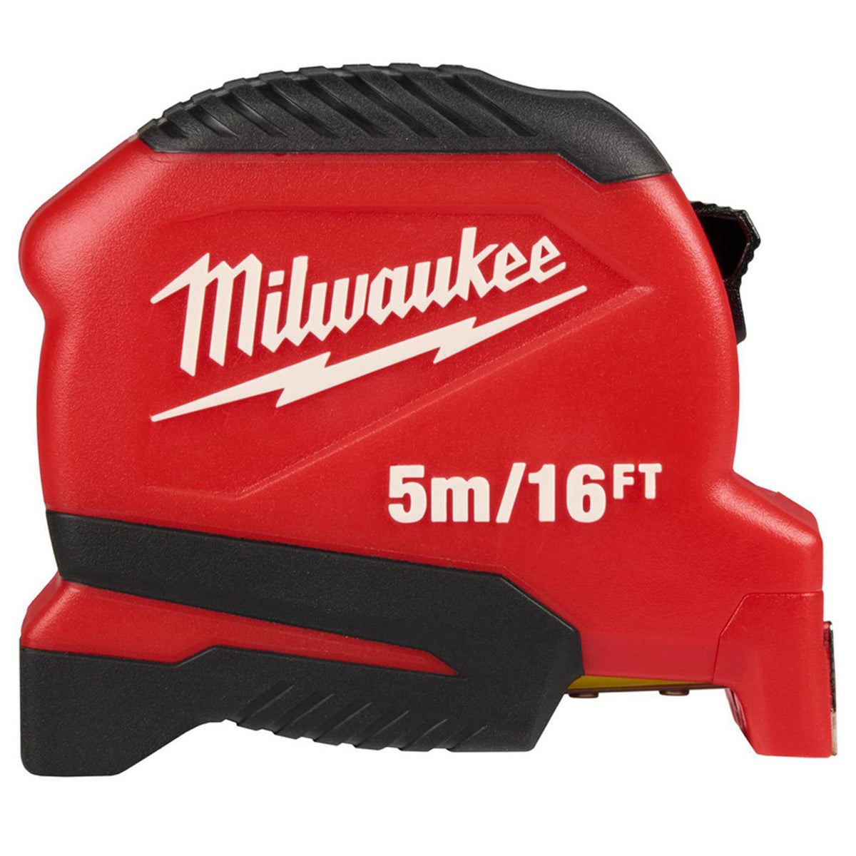 Milwaukee 5m/16ft Tape Measure GEN 2 4932498779