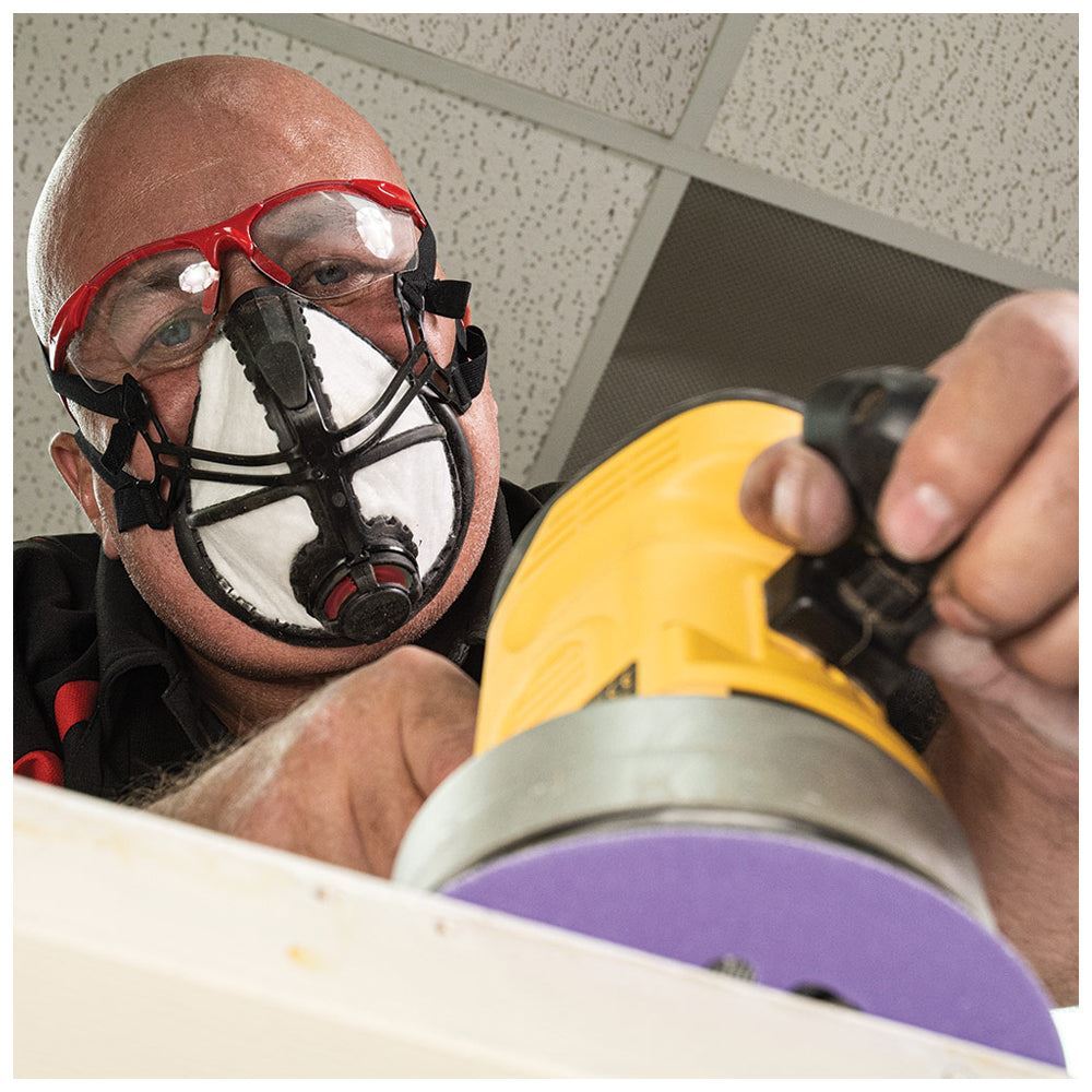 Trend Air Stealth Lite Pro P3 Face Mask STE/LP/ML