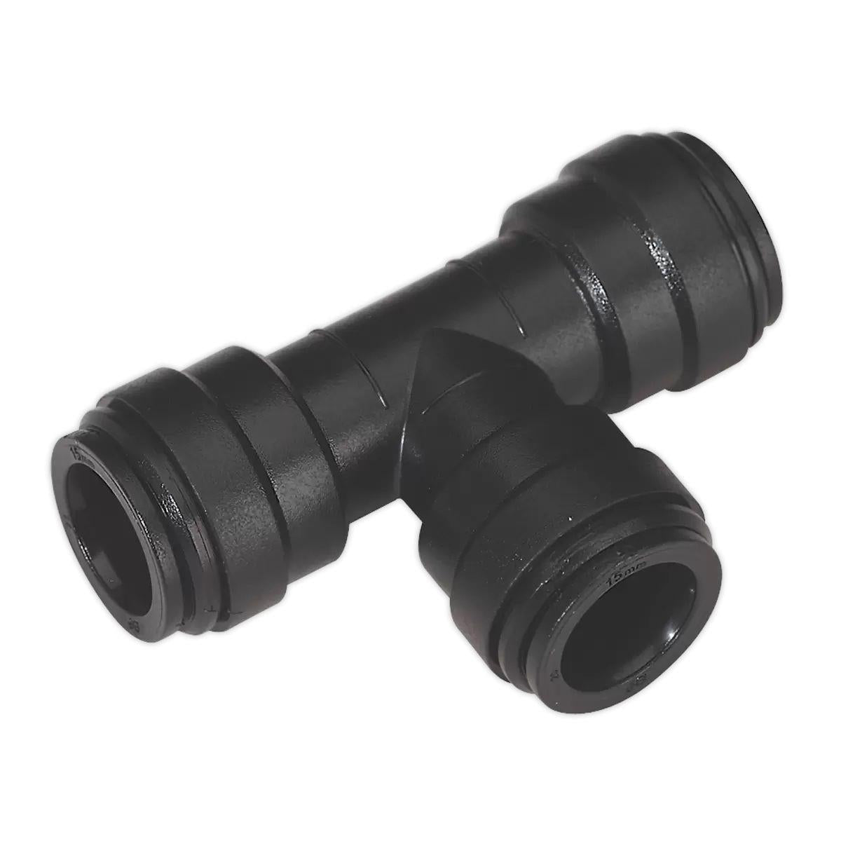 Sealey CASKIT215 John Guest 12m 2-Drop Air Supply System Kit 15mm