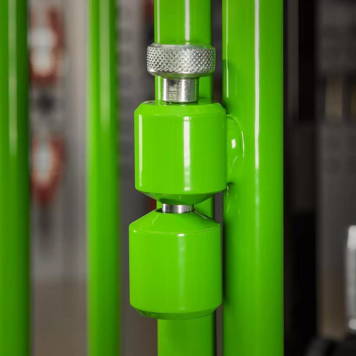 Sealey RE3000 Air Operated Coil Spring Compressor 3000kg