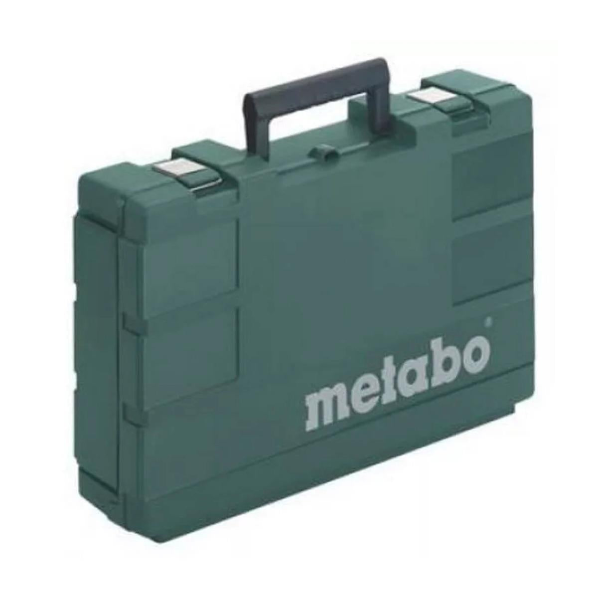 Metabo Power Tool Carry Case 344454090 Item Condition Damaged Box