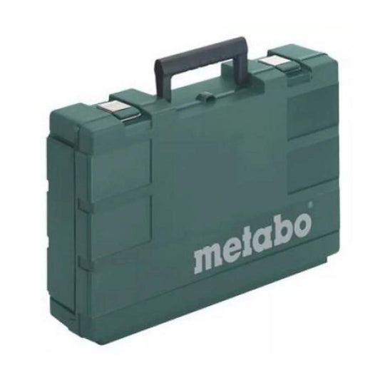 Metabo Power Tool Carry Case 344454090 Item Condition Damaged Box