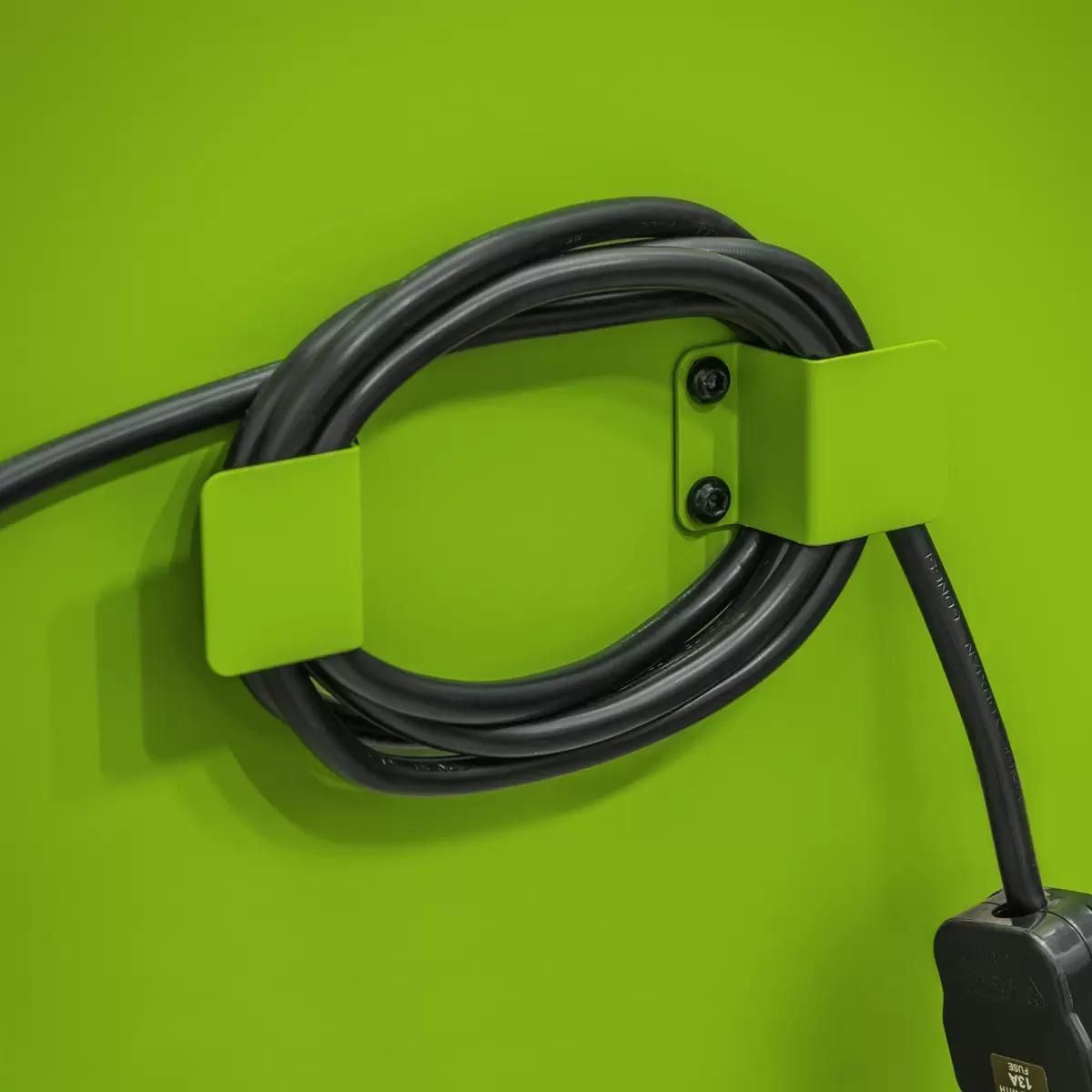 Sealey AP6104BE 1864mm Side Locker with Castors