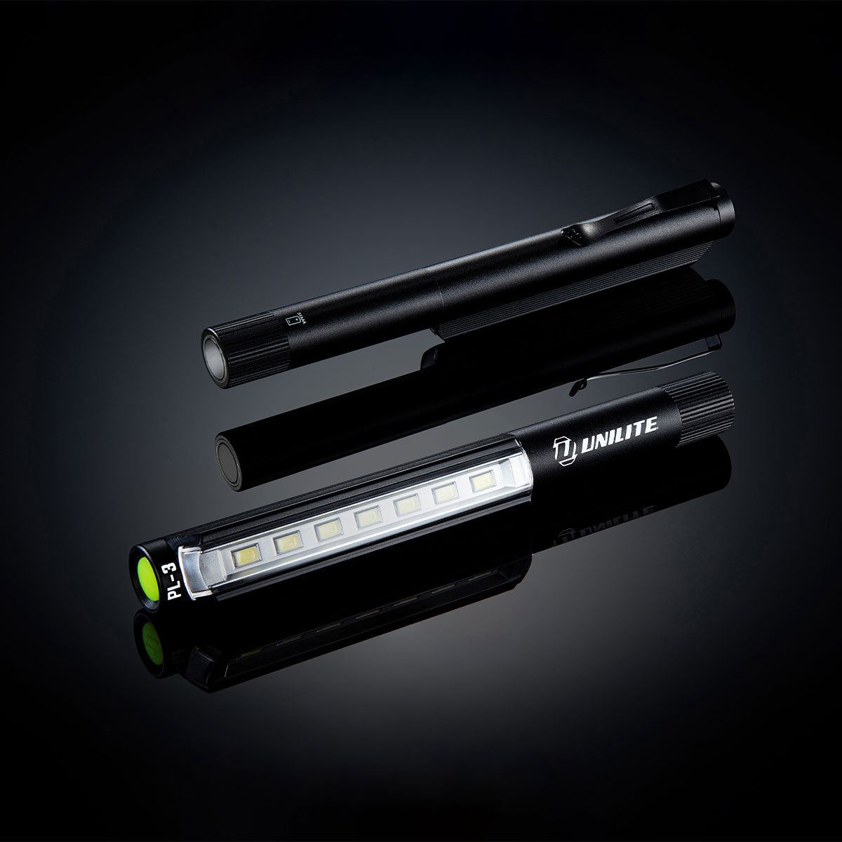 Unilite LED Pocket Torch 275 Lumen