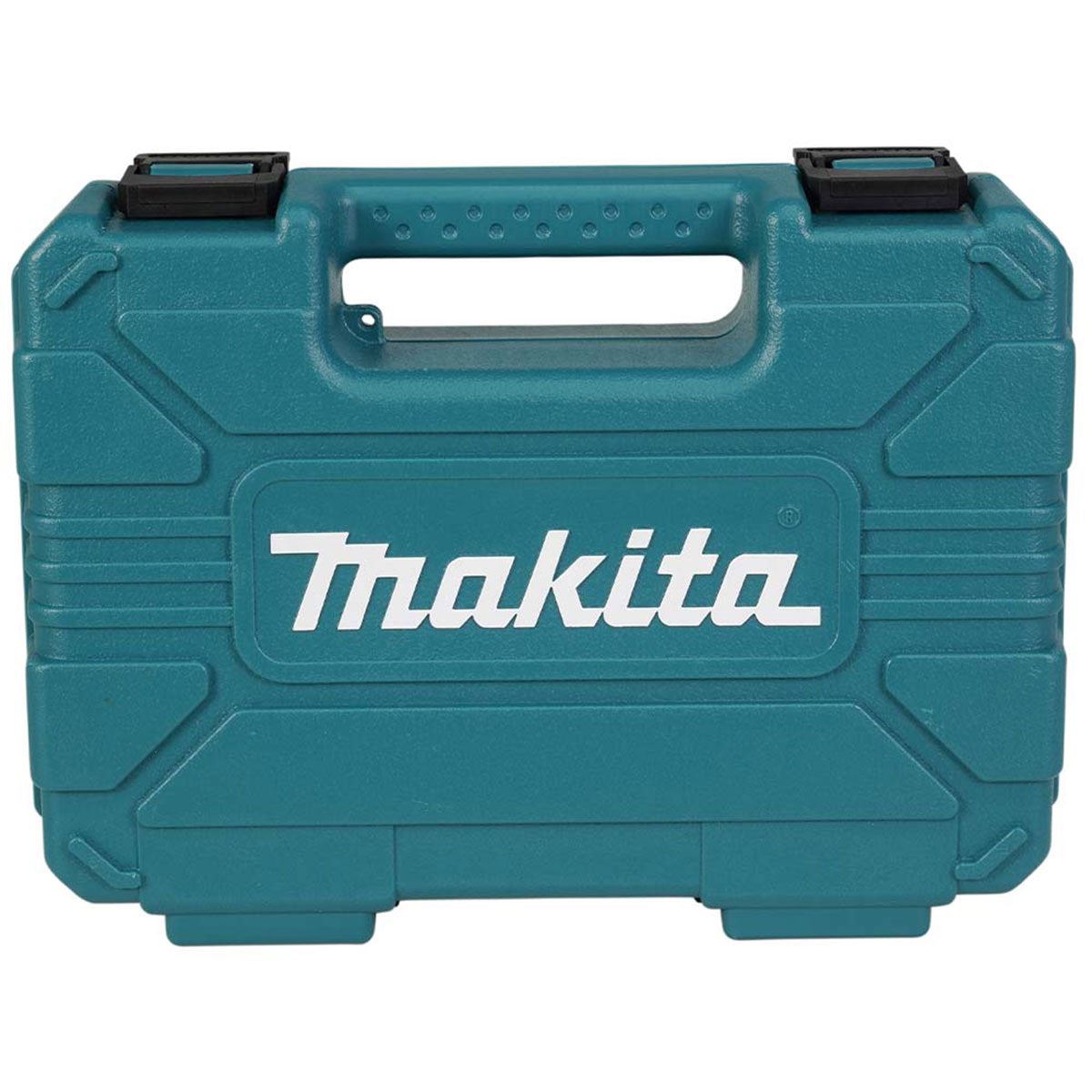Makita E-15095 Drill Bit and Hand Tool Set Of 60 Pieces In Case
