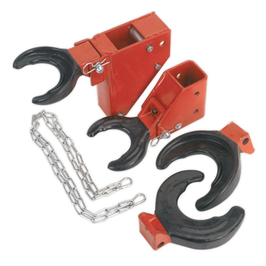 Sealey RE230UK Upgrade Kit RE230 to RE231