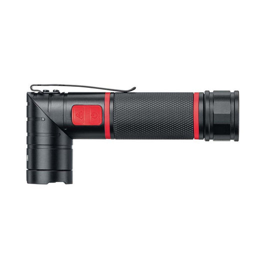 Wiha Flashlight With LED, laser and UV light WHA-41286