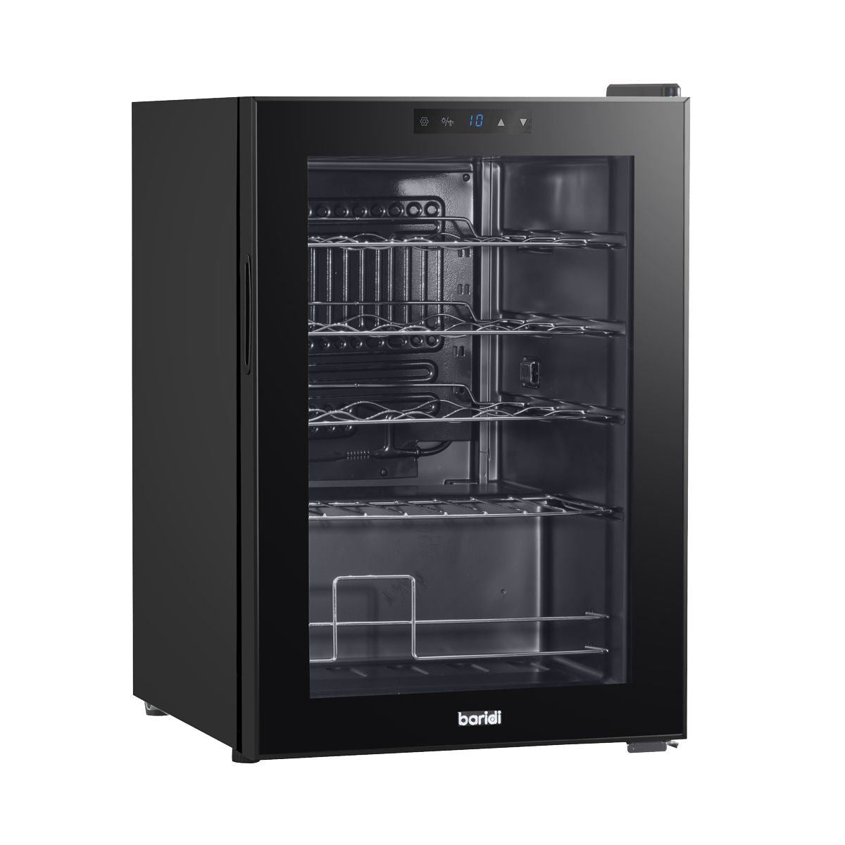 Sealey DH8 Baridi 20 Bottle Tabletop Fridge & Cooler 220-240V