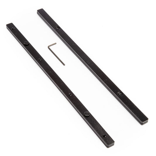 Makita 198885-7 Guide Rail Connector Fits 1.4m Guide Rail for Plunge Saw