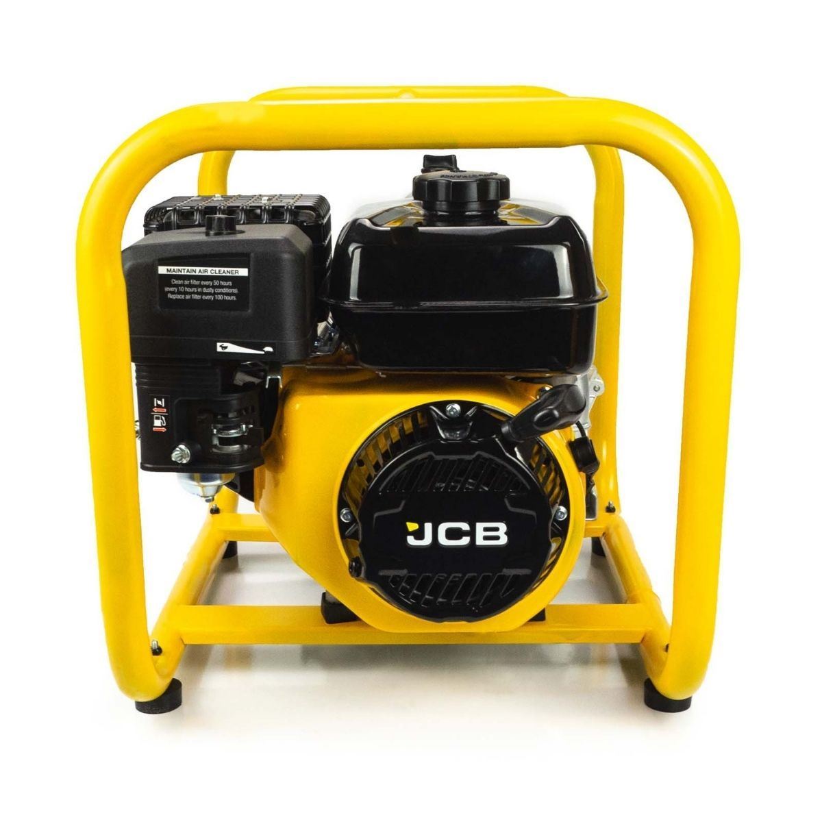 JCB WP80T 80mm 3