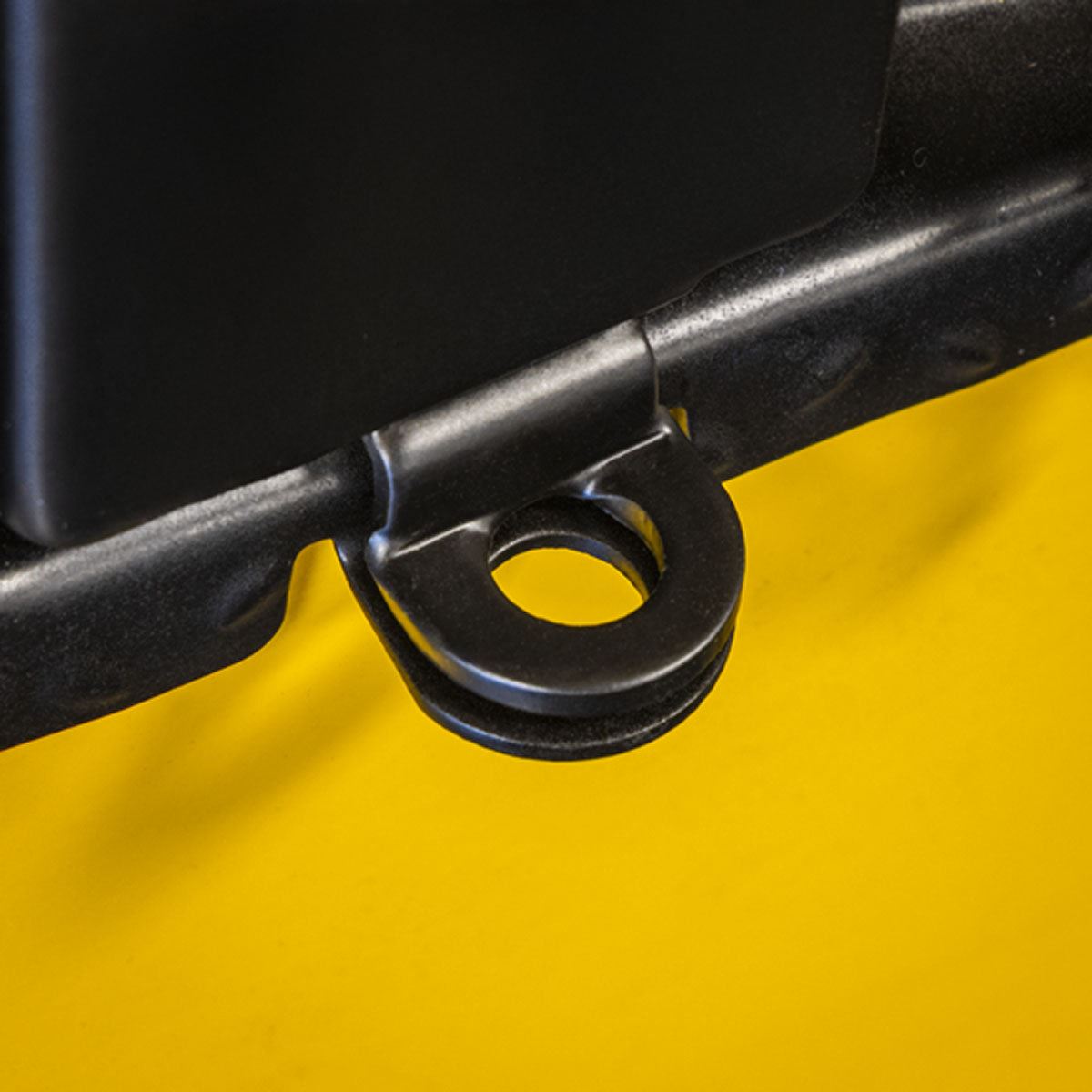 Sealey FSC09 Flammables Storage Cabinet 1095 x 460 x 1120mm