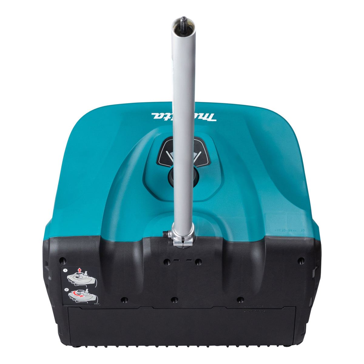 Makita SN400MP Snow Blower Attachment Powerful, Easy-to-Use & Durable Winter Tool