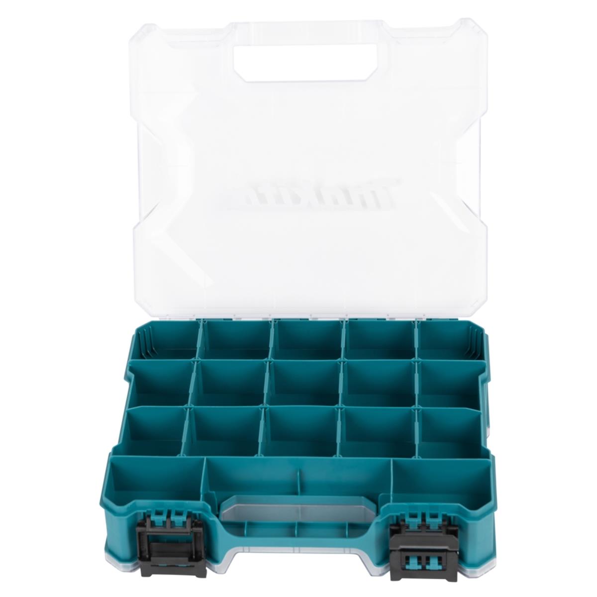 Makita E-24826 Impact Black Bit Set Of 100 Piece