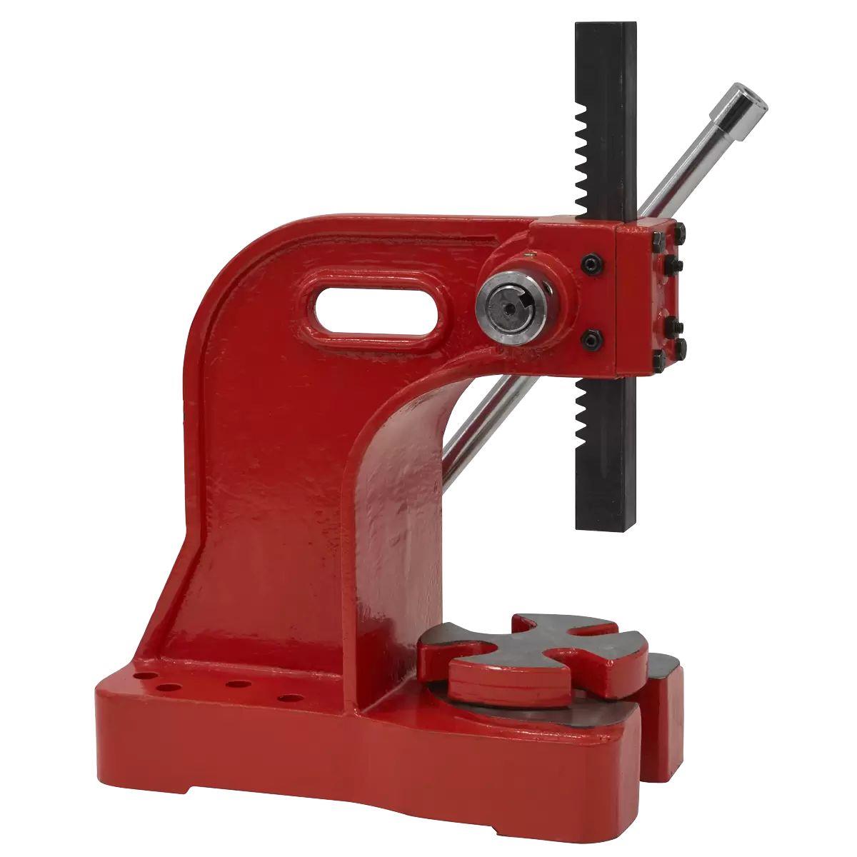 Sealey PK1000 1 Tonne Arbor Press