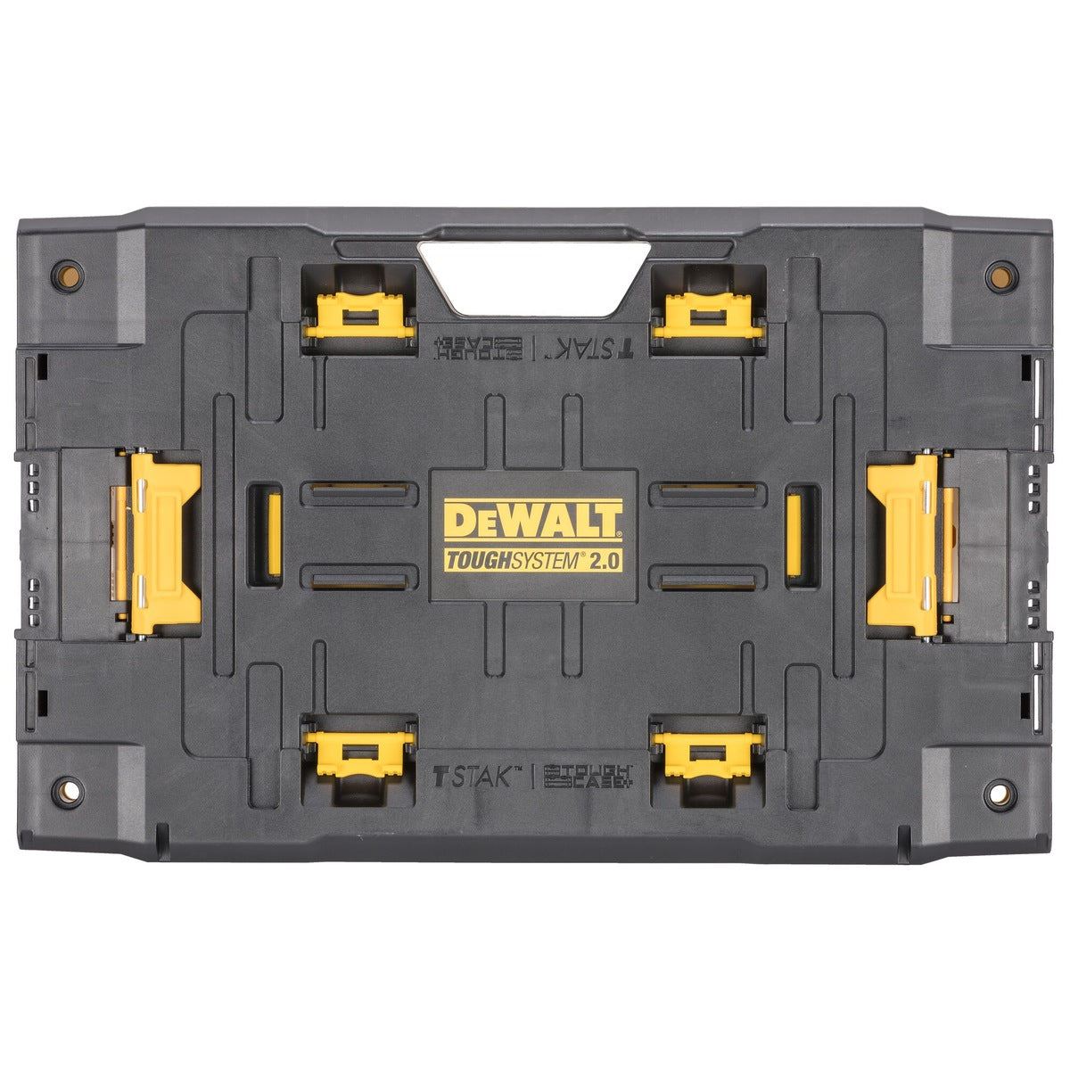 Dewalt DWST08017-9 TOUGHSYSTEM to TSTAK Adapter Bundle