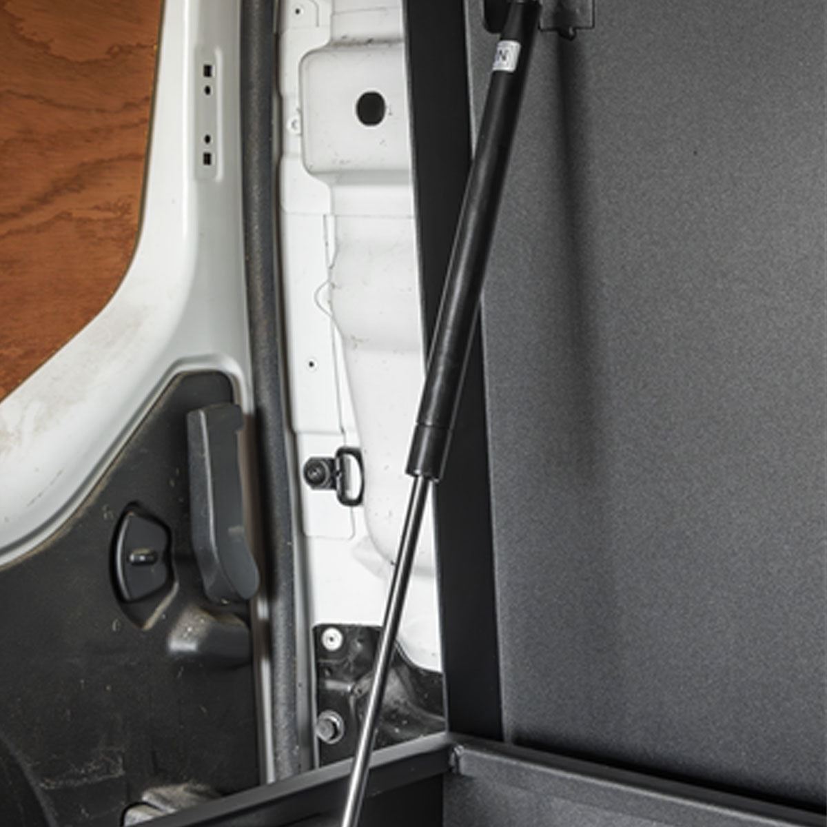 Sealey SSB07 Site Box 1125 x 610 x 925mm