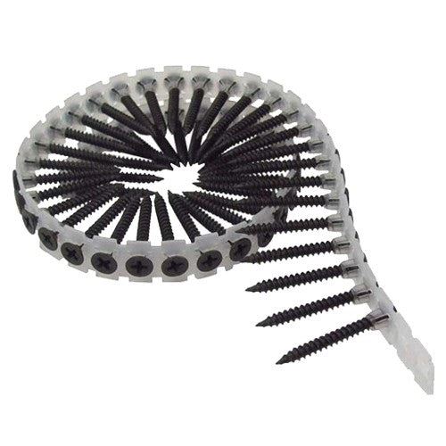 Makita F-31153 3.9 X 35mm Collated Screws Pack of 1000