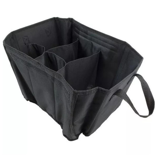 Makita 837247-1 Makpac 4 Canvas Inlay Tray For DRT50 & RT0700C