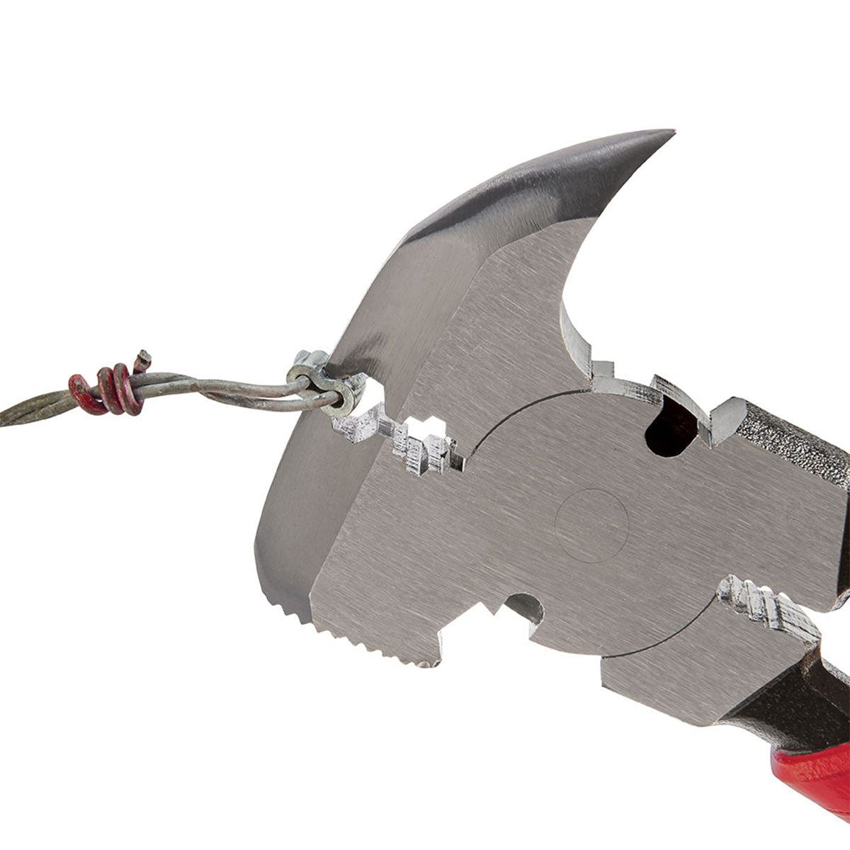 Milwaukee Fencing Plier 4932493926