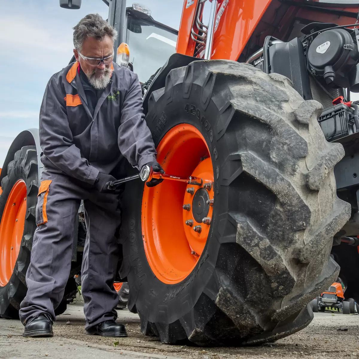 Sealey AK2585 Premier Socket Set 3/4