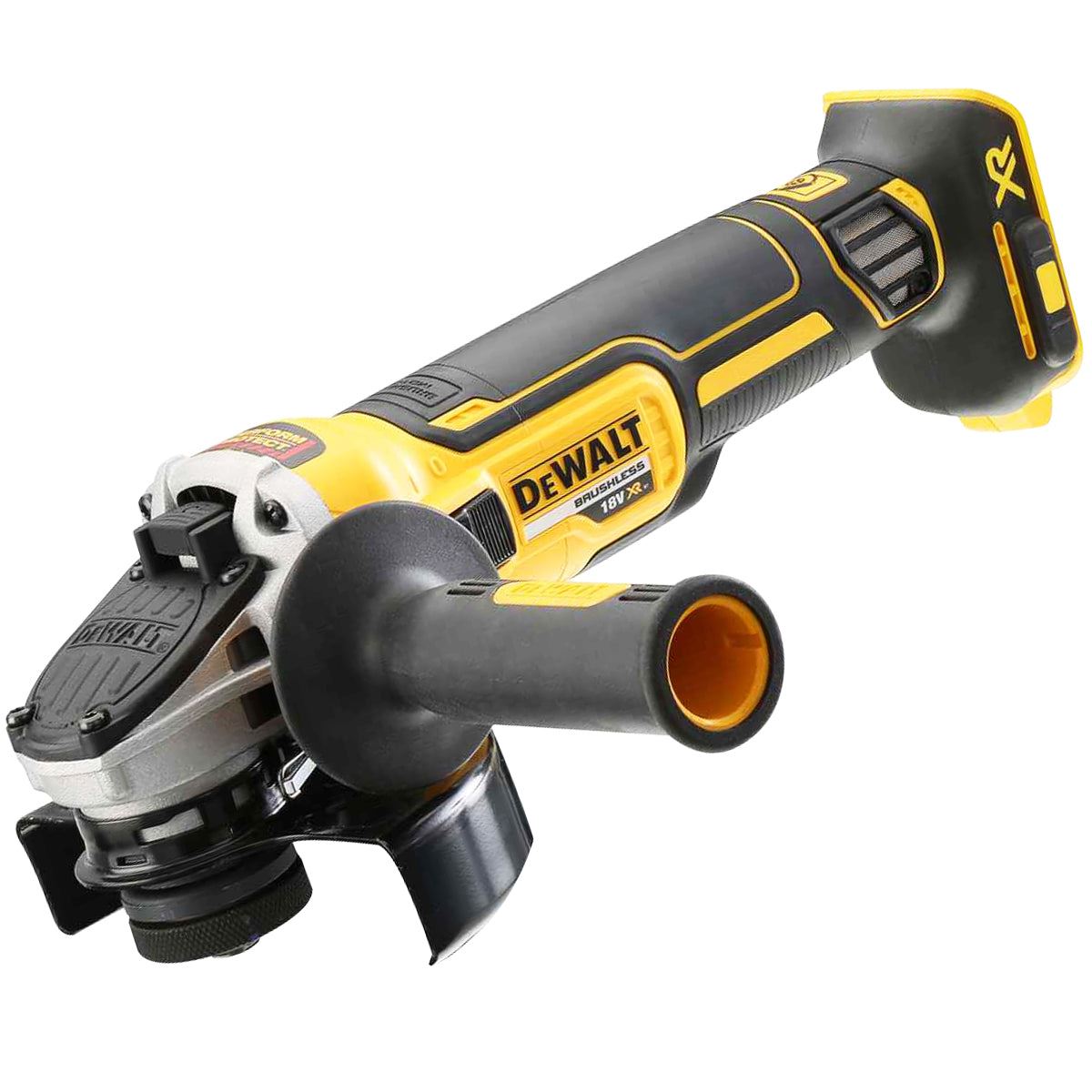 Dewalt DCK755P3T4T4 18V 8 Piece Power Tool Kit with 3 x 5.0Ah Battery Charger & Toolbox